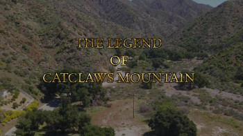 The Legend of Catclaws Mountain (2024) download