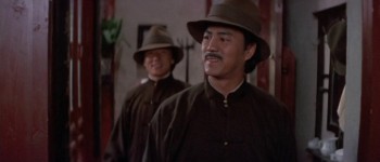 Drunken Master II (1994) download