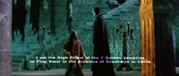 The Legend of the 7 Golden Vampires (1974) download