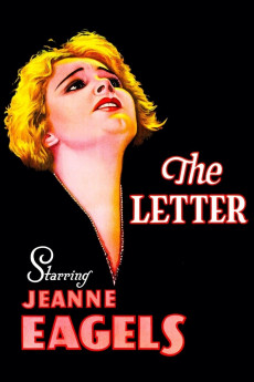 The Letter (1929) download