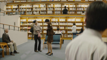 The Library Wars: Book of Memories (2015) download