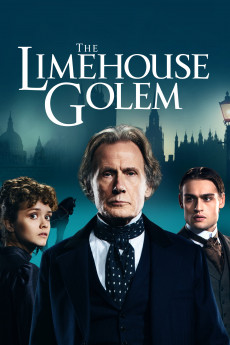 The Limehouse Golem (2016) download