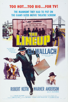 The Lineup (1958) download