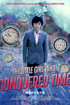 The Girl Who Leapt Through Time (1983) download