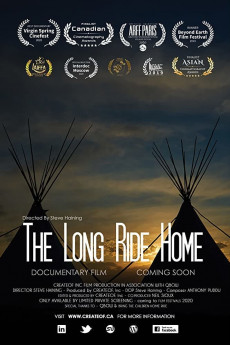 The Long Ride Home (2020) download