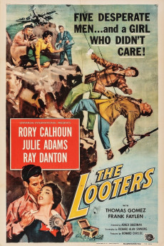 The Looters (1955) download