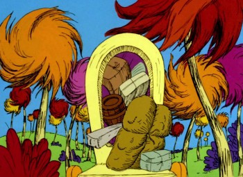 The Lorax (1972) download