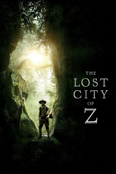 The Lost City of Z (2016) download