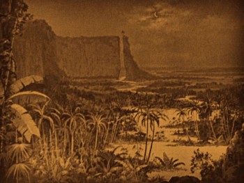 The Lost World (1925) download