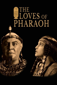 The Loves of Pharaoh (1922) download