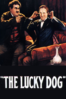 The Lucky Dog (1921) download