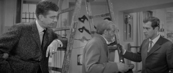 The Mad Executioners (1963) download