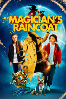 The Magician's Raincoat (2024) download