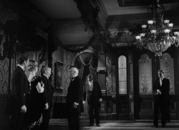 The Magnificent Ambersons (1942) download