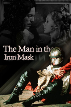 The Man in the Iron Mask (1977) download