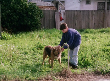 The Man Next Door (1996) download