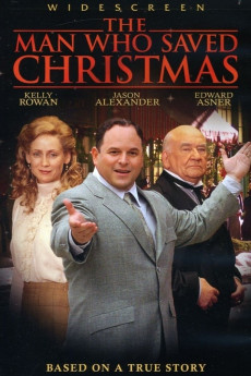 The Man Who Saved Christmas (2002) download