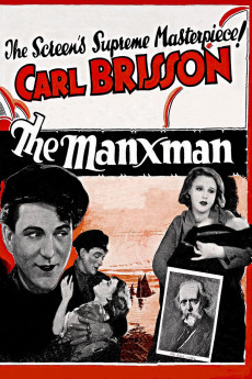 The Manxman (1929) download