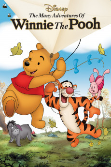 The Many Adventures of Winnie the Pooh (1977) download