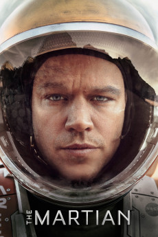 The Martian (2015) download