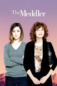 The Meddler (2015) download