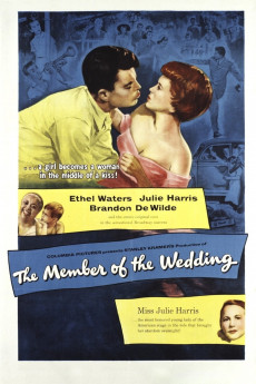 The Member of the Wedding (1952) download