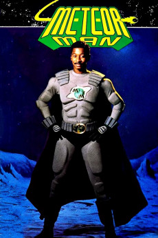 The Meteor Man (1993) download