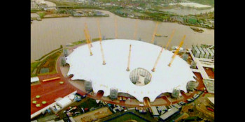 The Millennium Dome Heist with Ross Kemp (2020) download