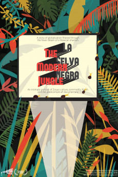 The Modern Jungle (2016) download