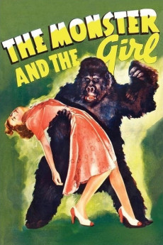 The Monster and the Girl (1941) download