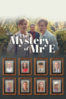 The Mystery of Mr E (2023) download