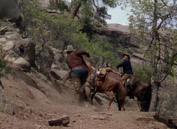 The Naked Spur (1953) download