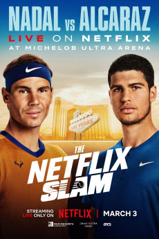 The Netflix Slam (2024) download