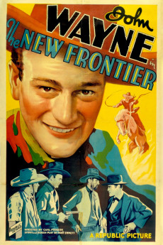 The New Frontier (1935) download