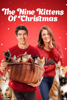 The Nine Kittens of Christmas (2021) download