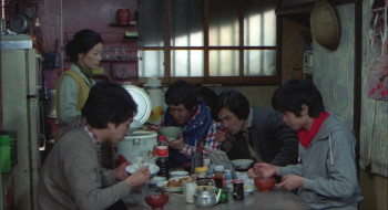 Jukyusai no chizu (1979) download