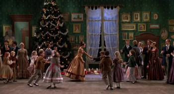 The Nutcracker (1993) download