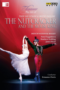 The Nutcracker and the Mouse King (2011) download