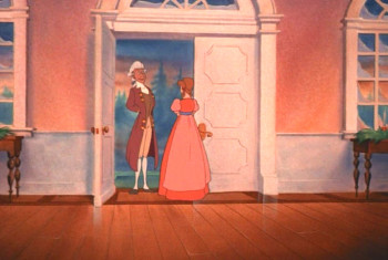 The Nutcracker Prince (1990) download