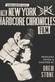 The New York Hardcore Chronicles Film (2017) download