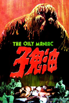 The Oily Maniac (1976) download