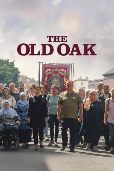 The Old Oak (2023) download