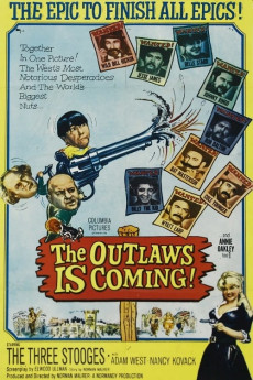 The Outlaws Is Coming (1964) download