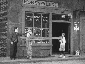 The Pawnshop (1916) download