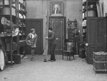 The Pawnshop (1916) download