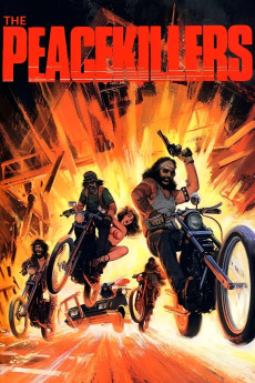 The Peace Killers (1971) download