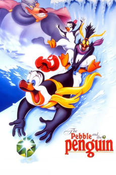 The Pebble and the Penguin (1995) download