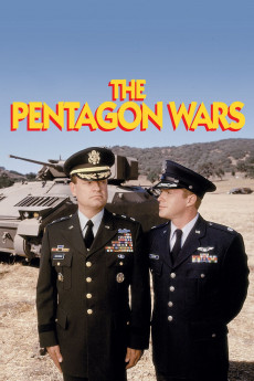 The Pentagon Wars (1998) download