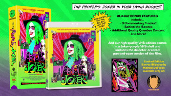 The People's Joker (2022) download