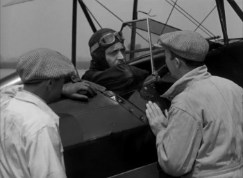 The Phantom of the Air (1933) download